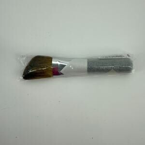 BARE ESCENTUALS bareMinerals ANGLED FACE BRUSH 33435 NEW in Package